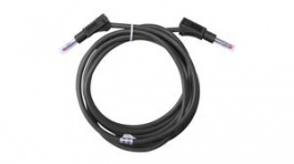BU-2323-10-79-0, Test Lead, Black, 2m, MUELLER