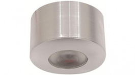 9974001, LED flush mounted fixture, Malmbergs