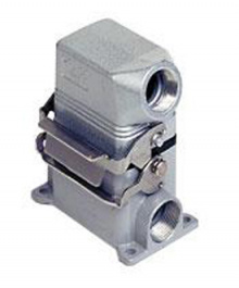 CSLZ 06 PO, COMPLETE CONNECTOR 06P., ILME