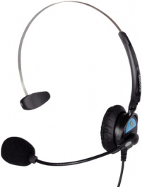 2330, Headset for SIP phone SNOM, Snom