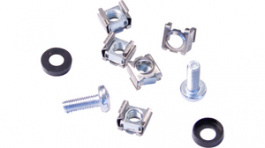RND 455-00989, Assembly kit for RND 19^ Cabinets, RND Components