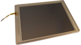 DEM 640480E TMH-PW-N (A-TOUCH), Дисплей: TFT; 5,7"; 640x480; Подсвет: LED; Разм:144x104,6x8,5мм, Display Elektronik