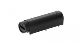 0031.3571, Гнездо; цилиндрические предохранители; 10А; THT; -40?85°C; 250ВAC, Schurter