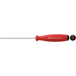 PB 8100/3.5 TI, Screwdriver Slotted 3.5x0.6 mm, PB Swiss Tools