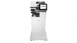 7PS99A#BAZ, HP LaserJet Enterprise Flow MFP M635z Multifunction Printer, 1200 x 1200 dpi, 61, HP