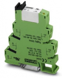 2967620 PLC-RSC- 24DC/21HC, Интерфейсный блок PLC, Phoenix Contact