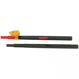 L210, Probe extension with lamp, Fluke