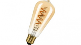 80100039073, LED lamp E27, Bailey