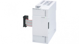 FX5-16ET/ESS-H, FX5 High-speed I/O Module, 8 TO, Mitsubishi