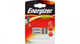 E300784301 [2 шт], Primary Battery 1.5 V LR8D425 Pack of 2 pieces, Energizer