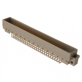 09031786901, Multipole plug M 90° 78+2-p DIN 41612, Harting