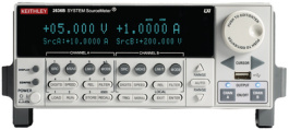 2636B, Source Measurement Unit 2x30 W, KEITHLEY