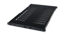 ADJSHELF, Startech Rack Mount Shelf for use with 19 in Racks and Cabinets 700mm, StarTech.com
