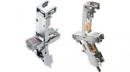 6GK1901-1BB12-2AA0, RJ45 Connector Plug, Siemens