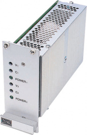 13105-022, Linear power supply unit 12 VDC 1 A, Schroff