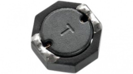 744065221, Inductor, SMD 220 uH 1000 mOhm 0.5 A +-30%, WURTH Elektronik
