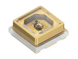 SUCULCN1.VC-GAGD-67-0-100-R18, UV LED 275nm 7V 13.5mW 120° SMD, Osram