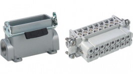 75009633, Connector kit, Female 17, LAPP