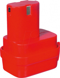 BMA 9,6 MA-2, Replacement battery for power tool, -
