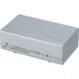 VS92A, Video splitter VGA, 2-port, Aten