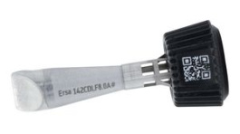 0142CDLF80A/SB, Soldering Tip, Chisel, 8mm, Ersa