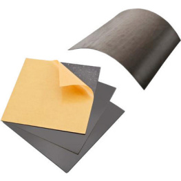 364006, Ferrite Foil 0.3 mm, WURTH Elektronik