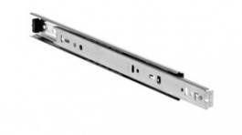 DZ2132-0040, Telescopic Slide, 400mm, 45kg, Accuride