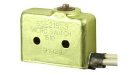 5SE2181-3, Basic / Snap Action Switches SPDT 5A 250, Honeywell