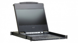 CL6700MW-ATAXG, LCD KVM Console, Aten