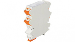 2857-121, Modular Housing 107 x 22.5 x 108 mm PC, Wago