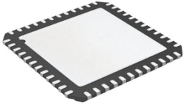 ATSAMD21G18A-MF, SAM Microcontroller ARM® Cortex® M0+ 48MHz 256KB / 32KB VQFN-48, Microchip