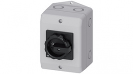 3LD22641GP51, Switch Disconnector, 11.5 kW, Master Switch, Siemens