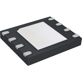 TPS54061DRBT, Logic IC Step-Down / Converter SON-8, TPS54061, Texas Instruments