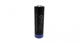 RND 305-00030, Lithium Battery, AA, 3.6V, 2.7Ah, RND power