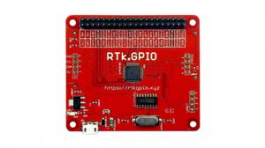 PIS-0702, Ryanteck RTk.GPIO Add-On for PC or Mac, PI Engineering