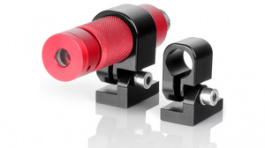 FP-MS-M12, Mount for laser module, Laser Components