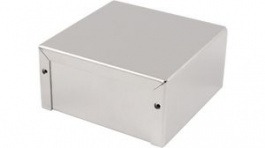 1411JU, Корпус: универсальный; Х:102мм; Y:102мм; Z:51мм; 1411; алюминий, Hammond