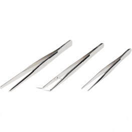 5-117, Universal Tweezers 145 mm, Bernstein