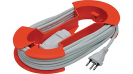 03 2167 2 [10 м], Extension Cable CH Type 12 CH Type 13 10 m, Steffen