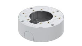 02025-001, Conduit Back Box, Suitable for Q1785-LE/Q1786-LE/P3245-LV/P3245-LVE-3/P3719-PLE/Q3819-PVE, AXIS