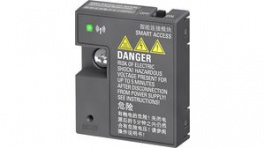 6SL3255-0VA00-5AA0, Промышленный модуль: веб-сервер; Серия: SINAMICS V20, Siemens