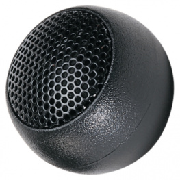 CP 13, 4 OHM, 13 mm (0.5^) Ferro-fluid cooled tweeter VE=2, 2400 Hz, 4 Oh, Visaton