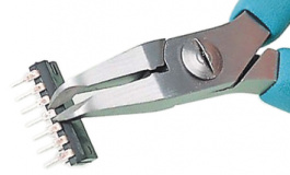 593 AE, IC-Pin Cutter;115 mm Small Bevel, Erem