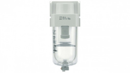AF40-F04D-A, Воздушный фильтр; G 1/2"; внутренняя; Рабочее давление:10бар, SMC PNEUMATICS