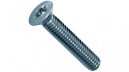 5443-08, Torx screw M2.5 x 11.3 mm, ELMA