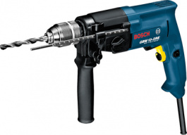GBM 13-2 RE, DE, Power drill 550 W Schuko socket, Bosch