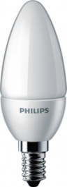 COREPRO LEDCANDLE 4-25W E14, LED lamp E14, Philips