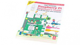 978-1-912047-62-8, Raspberry Pi Official Beginners Guide, English, Raspberry