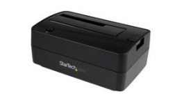 SDOCKU313E, Hard Disk Docking Station, 2.5 "/3.5 ", USB-B 3.1/eSATA, SATA III, StarTech.com
