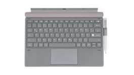 1480252, Attachable Keyboard for PAD 1200, UK (QWERTY), Terra